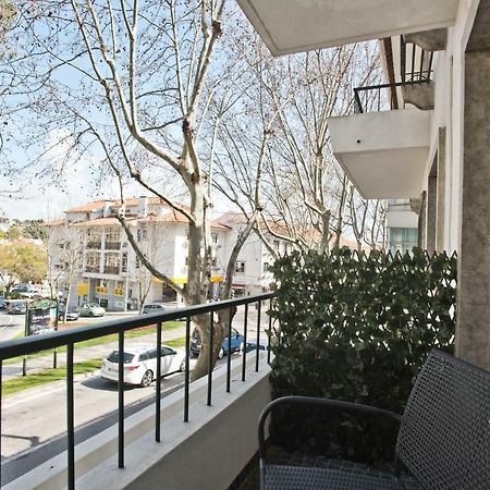 Central Apartment 127 By Saboia Collection Cascais Dış mekan fotoğraf