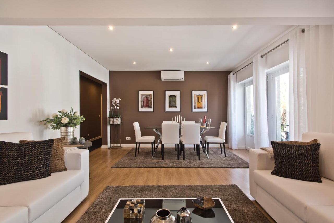 Central Apartment 127 By Saboia Collection Cascais Dış mekan fotoğraf