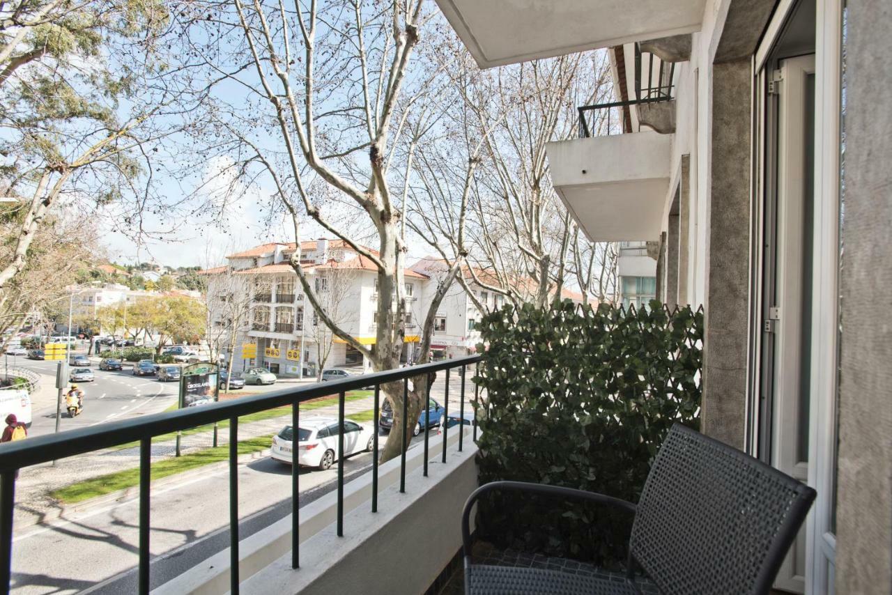 Central Apartment 127 By Saboia Collection Cascais Dış mekan fotoğraf