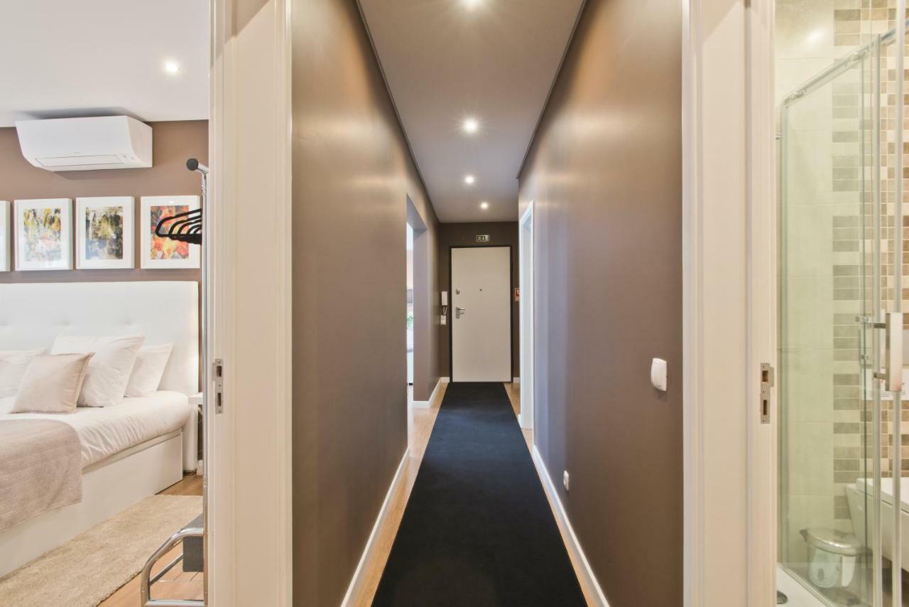 Central Apartment 127 By Saboia Collection Cascais Dış mekan fotoğraf