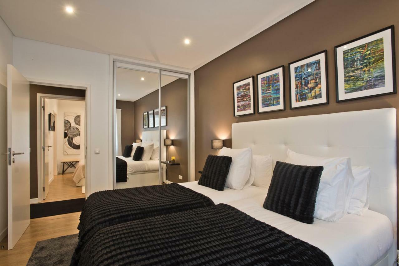 Central Apartment 127 By Saboia Collection Cascais Dış mekan fotoğraf