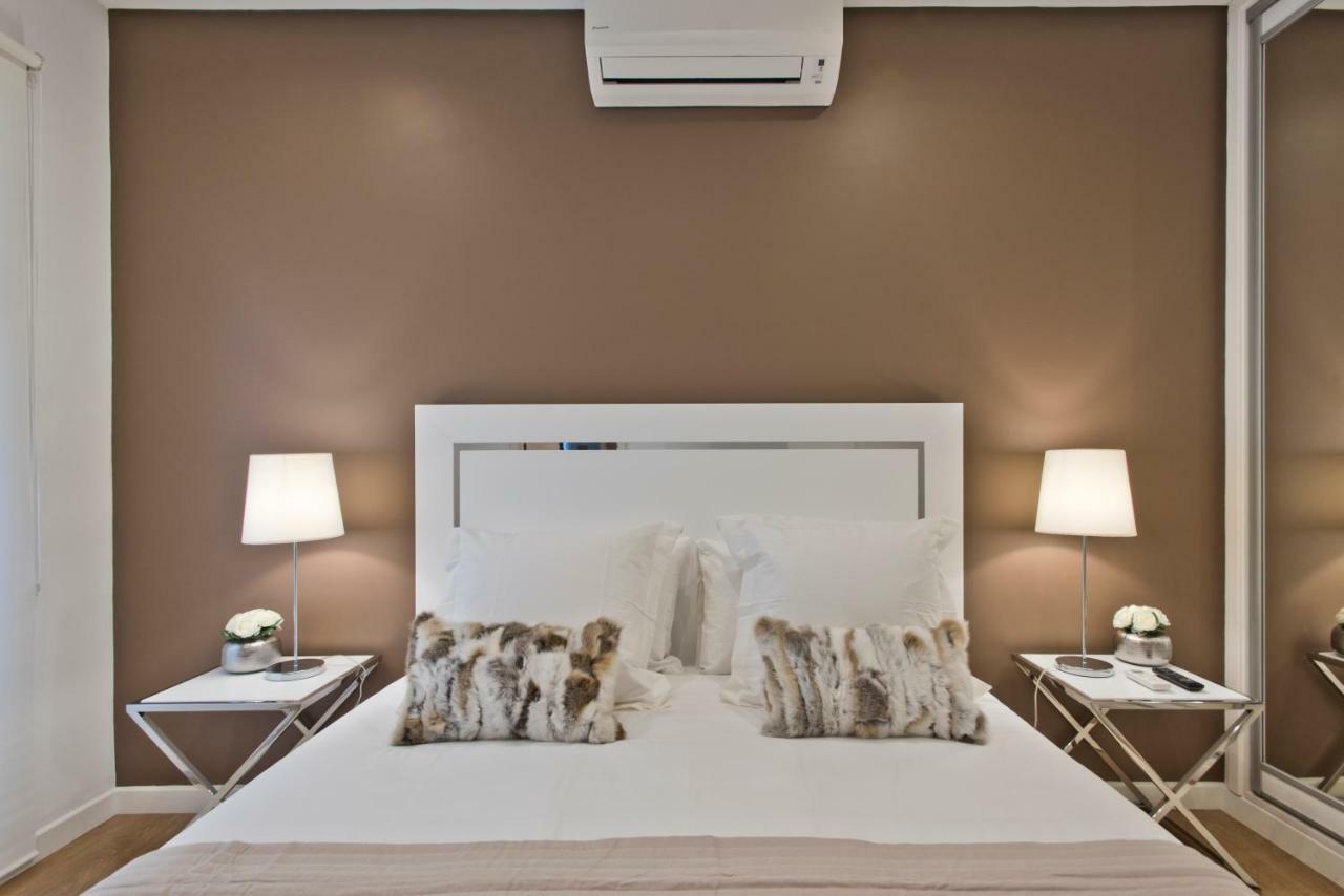 Central Apartment 127 By Saboia Collection Cascais Dış mekan fotoğraf