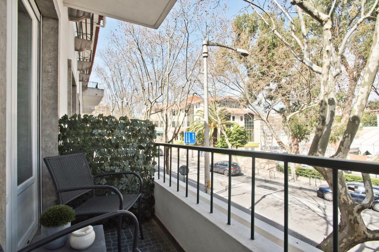 Central Apartment 127 By Saboia Collection Cascais Dış mekan fotoğraf