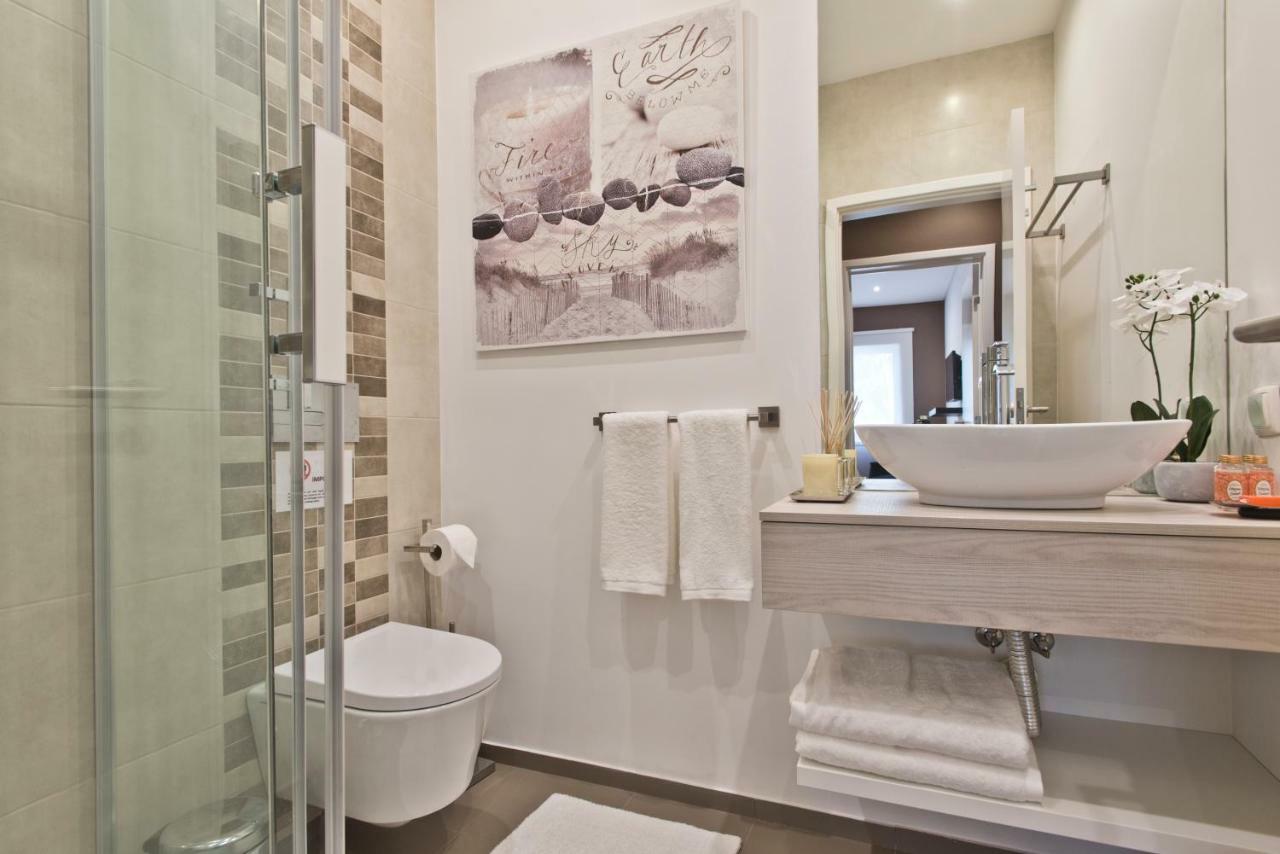 Central Apartment 127 By Saboia Collection Cascais Dış mekan fotoğraf