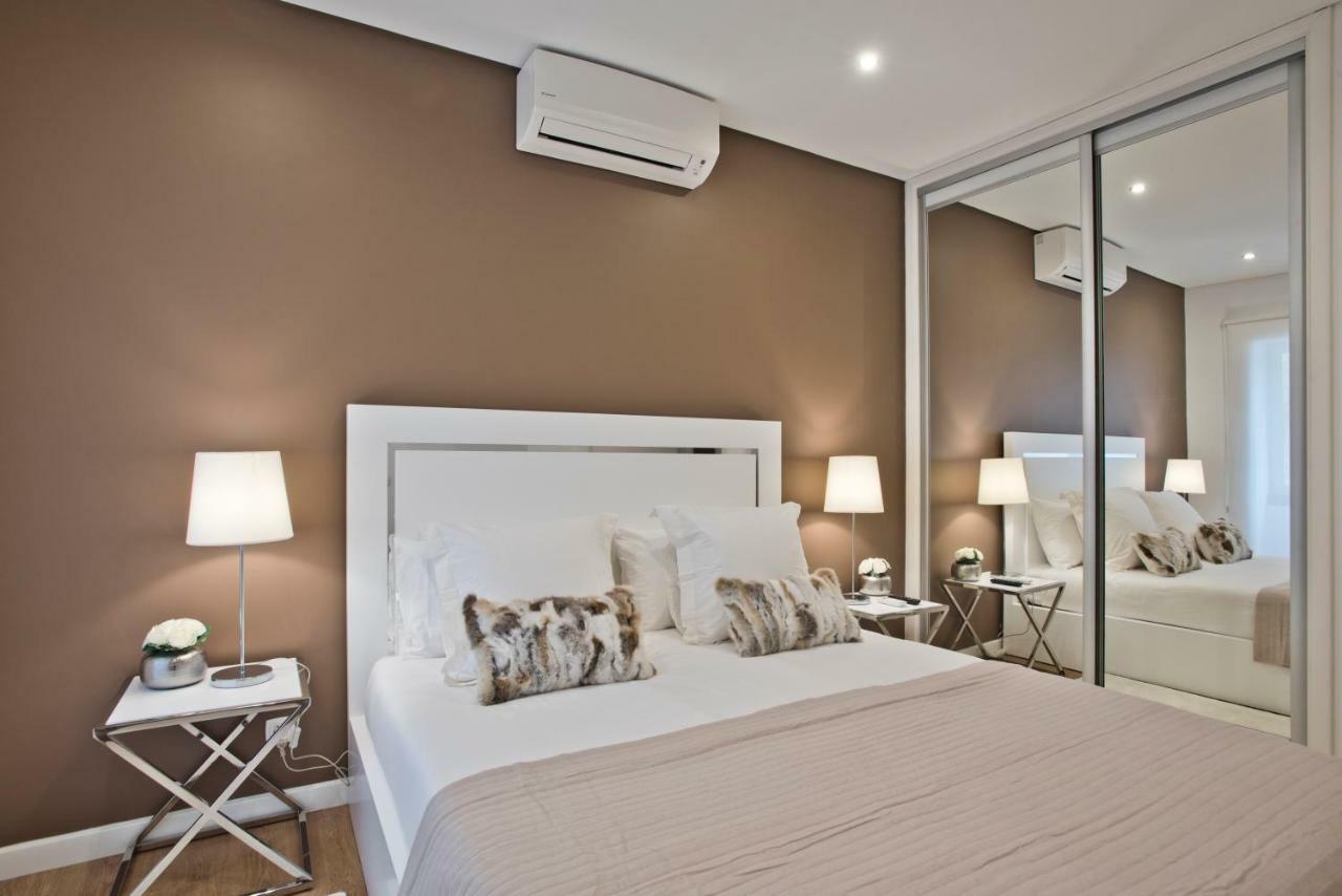 Central Apartment 127 By Saboia Collection Cascais Dış mekan fotoğraf