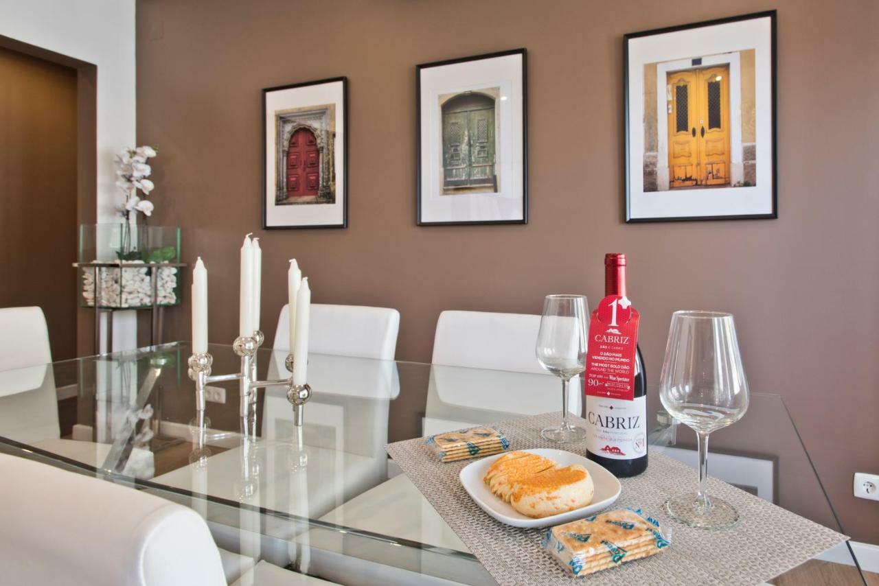 Central Apartment 127 By Saboia Collection Cascais Dış mekan fotoğraf
