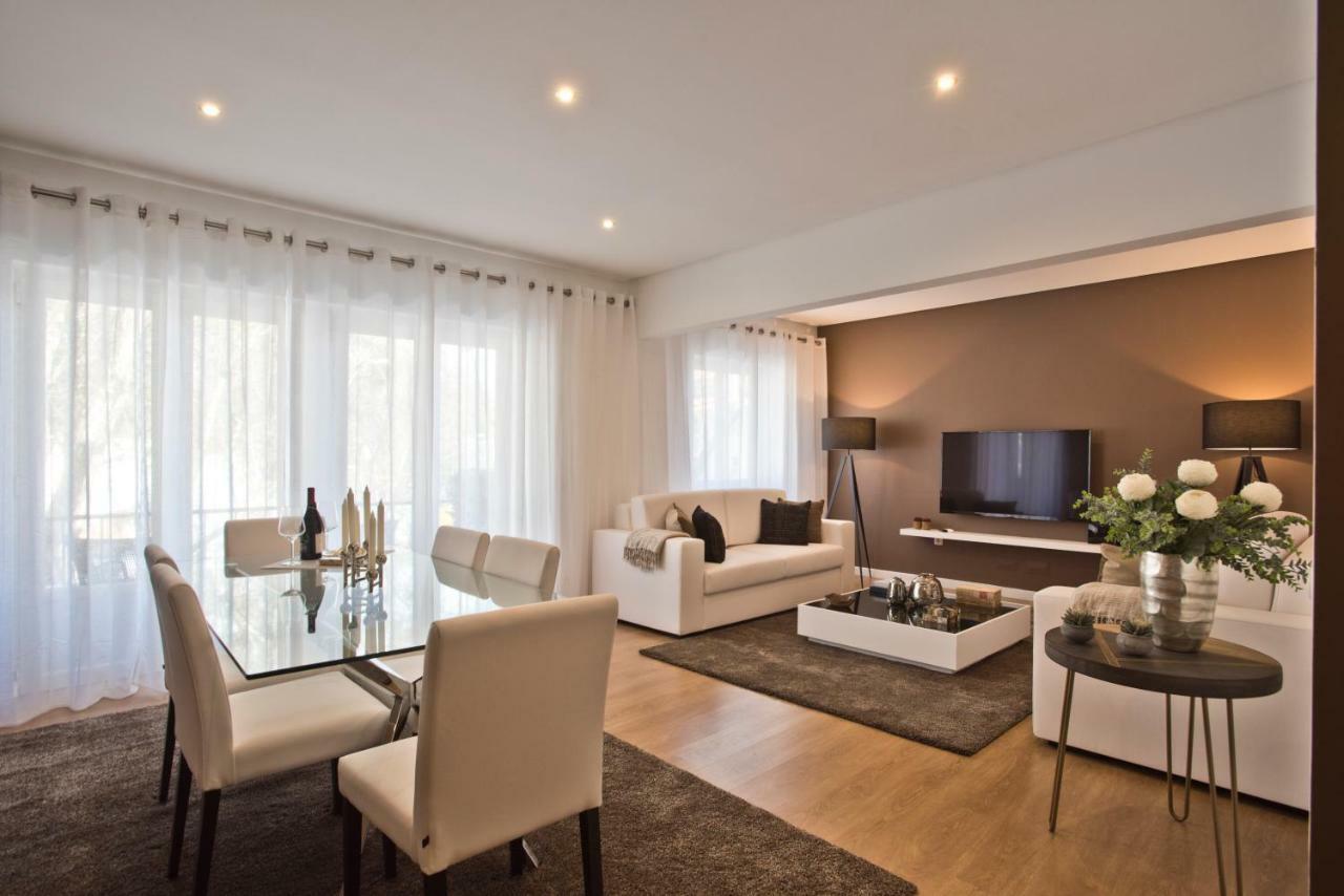 Central Apartment 127 By Saboia Collection Cascais Dış mekan fotoğraf