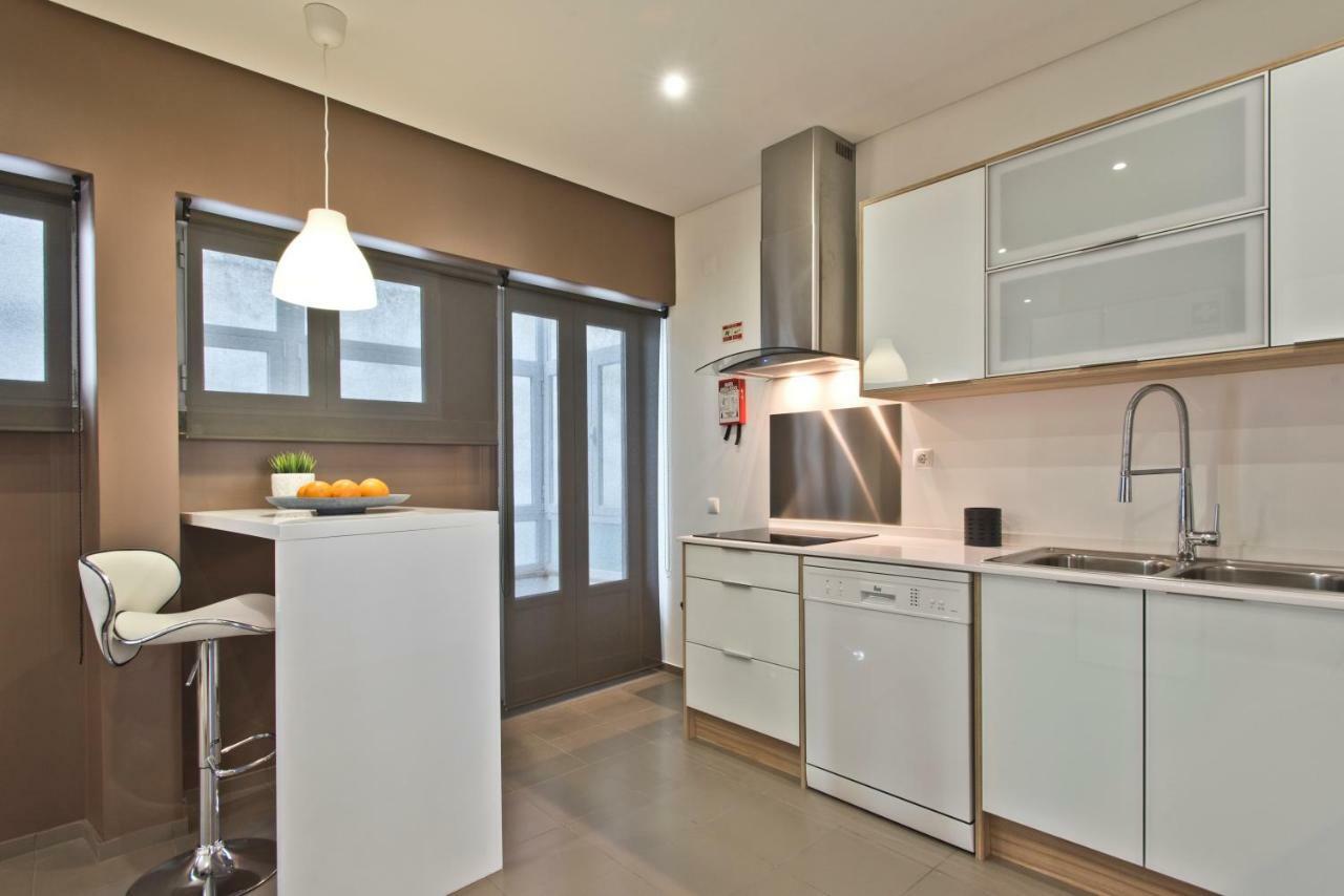 Central Apartment 127 By Saboia Collection Cascais Dış mekan fotoğraf
