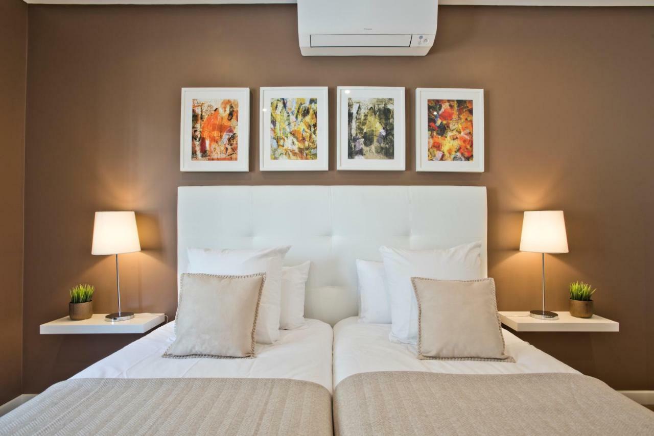 Central Apartment 127 By Saboia Collection Cascais Dış mekan fotoğraf