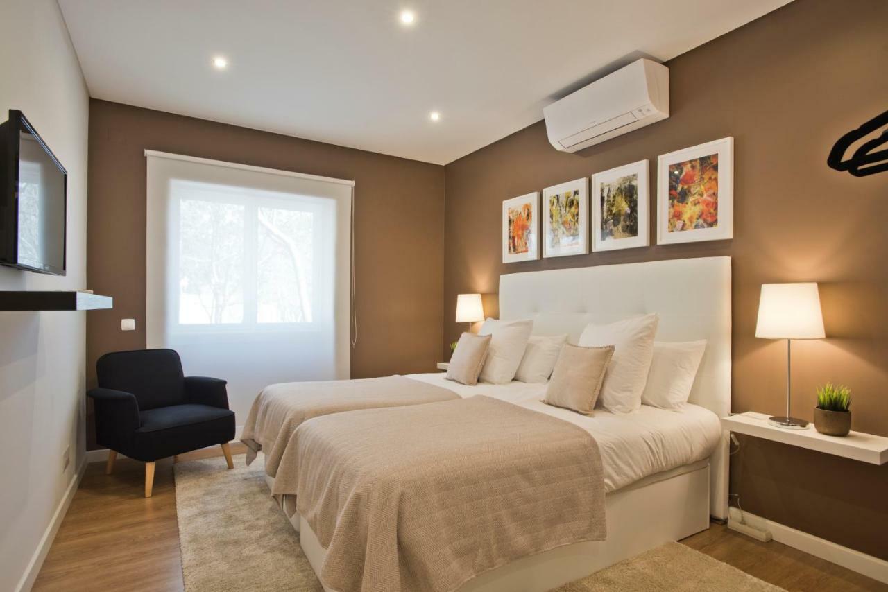 Central Apartment 127 By Saboia Collection Cascais Dış mekan fotoğraf