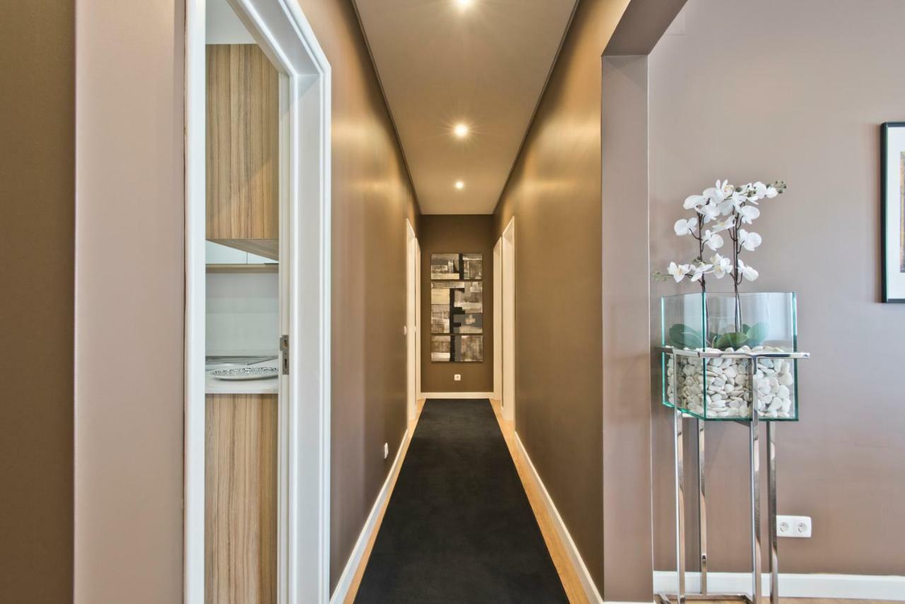 Central Apartment 127 By Saboia Collection Cascais Dış mekan fotoğraf