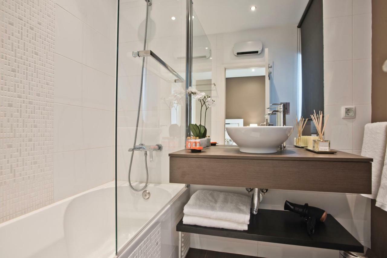 Central Apartment 127 By Saboia Collection Cascais Dış mekan fotoğraf
